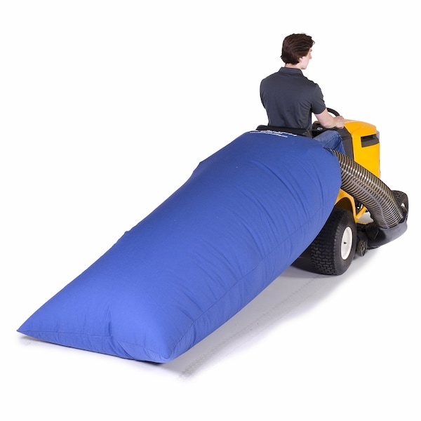 Lawn Tractor Leaf Bag